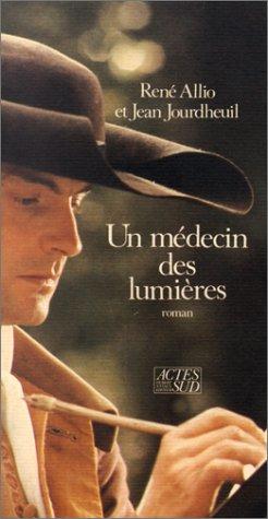 Un médecin des lumières
