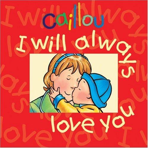 Caillou
