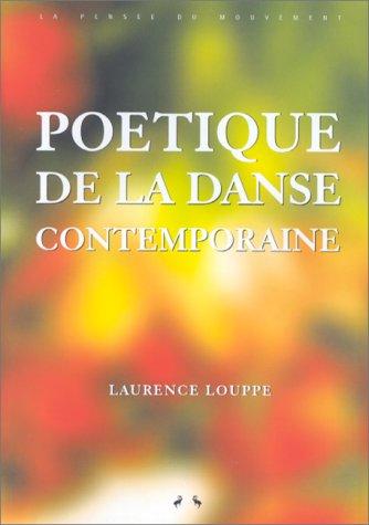 Poétique de la danse contemporaine