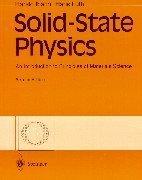 Solid-state physics