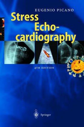 Stress echocardiography