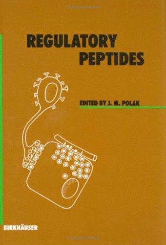 Regulatory peptides