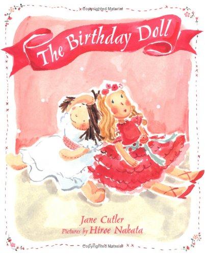 The birthday doll