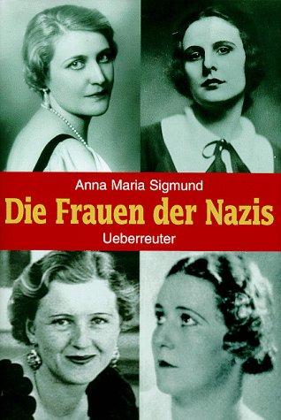 Die Frauen der Nazis