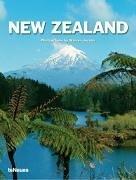 New Zealand (Photopockets)