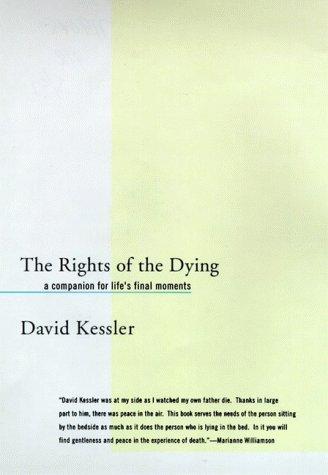The rights of the dying