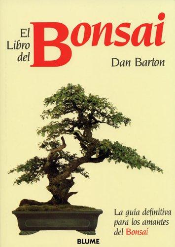 El libro del Bonsai
