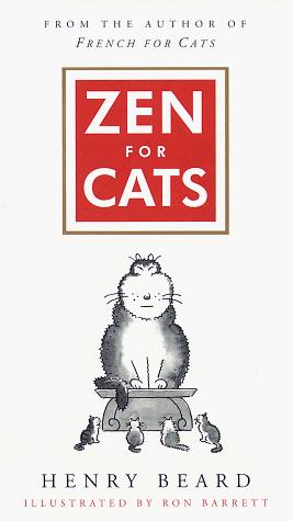 Zen for cats