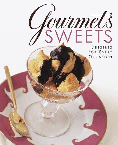 Gourmet's Sweets: