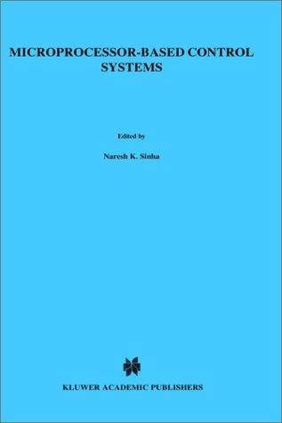 Microprocessor-based control systems