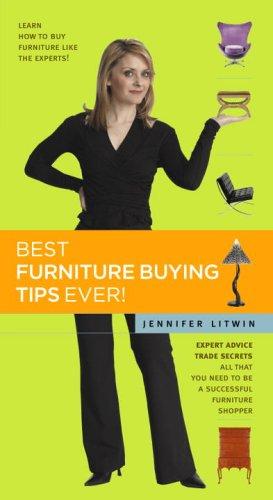 Best Furniture Buying Tips Ever!