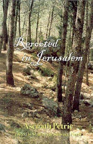 Rerooted in Jerusalem