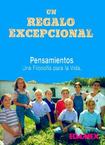 UN Regalo Excepcional/an Exceptional Gift (Libros Para Ser Libres)