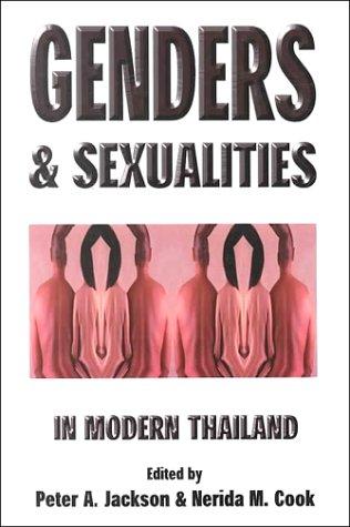 Genders & sexualities in modern Thailand