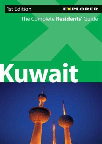 Kuwait Explorer 