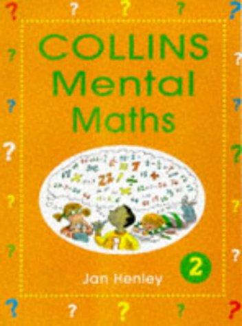 Mental Mathematics (Collins Mental Maths)