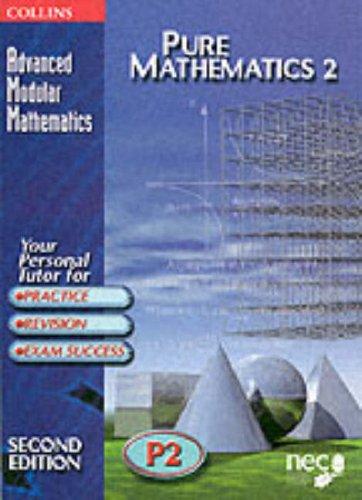 Pure Mathematics (Advanced Modular Mathematics)