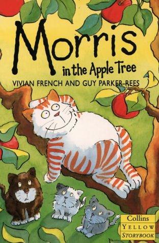Morris Up the Apple Tree (Yellow Storybooks)