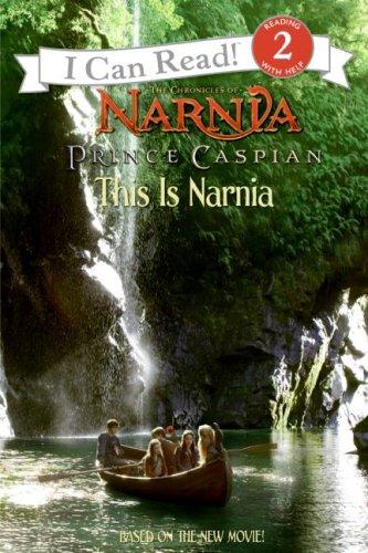Prince Caspian