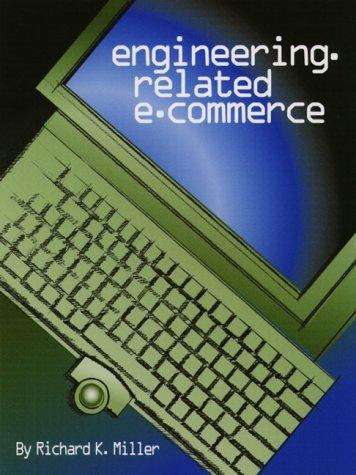 Engineering-Related E-Commerce