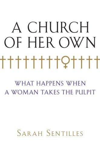 A Church of Her Own