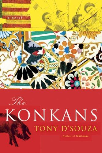 The Konkans