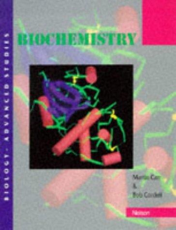 Biology (Biology Advanced Studies)