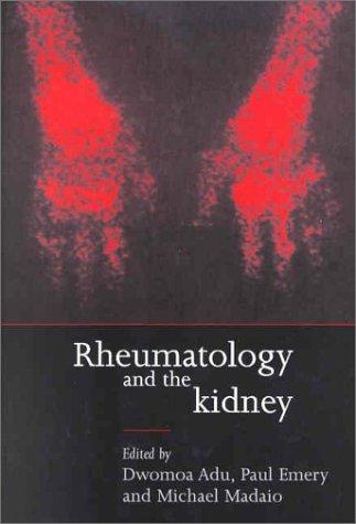 Rheumatology and the Kidney