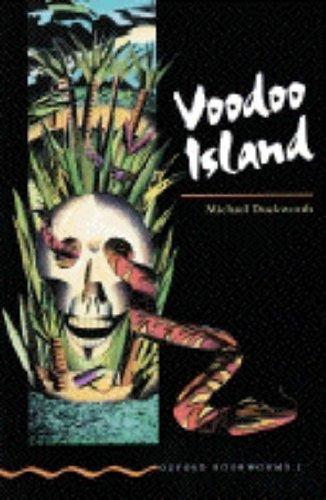 Voodoo Island