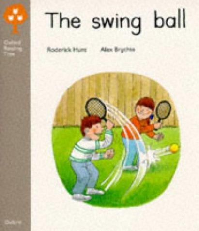 The Swing Ball