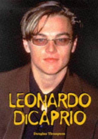 Leonardo Di Caprio