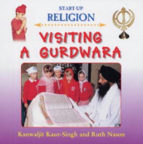 Visiting a Gurdwara (Start-Up Religion)