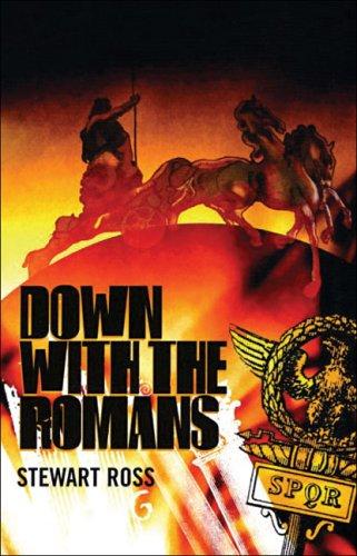 Down with the Romans (Flashbacks)