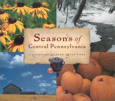 Seasons of Central Pennsylvania