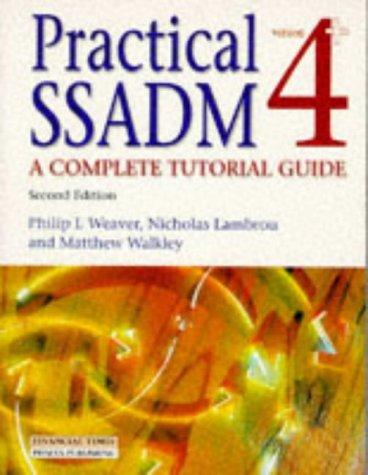 Practical Ssadm