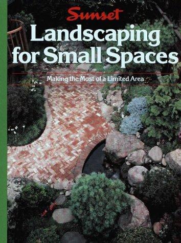 Landscaping for small spaces