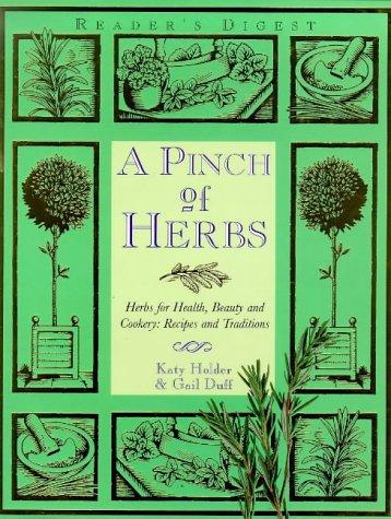 A Pinch of Herbs