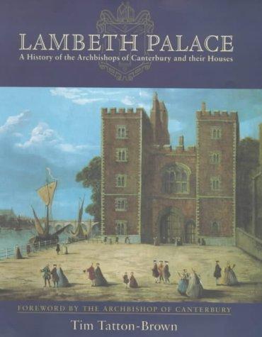 Lambeth Palace