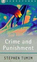 The Future of Crime and Punishment (Predictions)