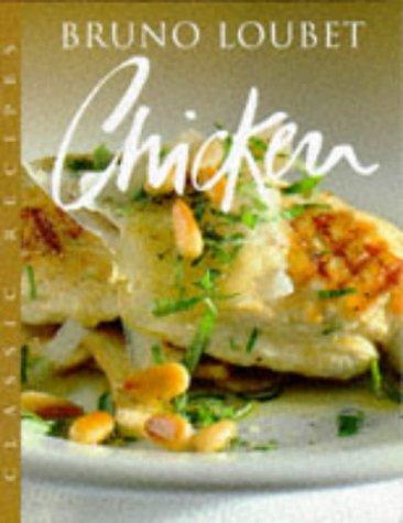 Chicken (MasterChefs)