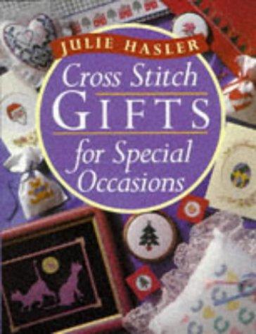 Cross Stitch Gifts for Special Occasions