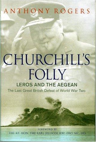 Churchill's folly