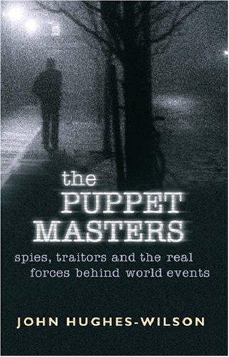 The Puppet Masters