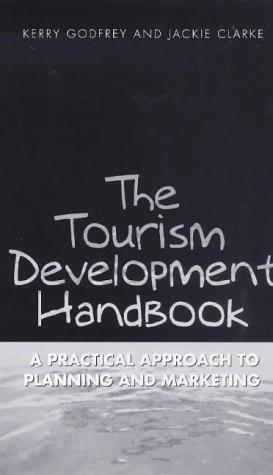 The Tourism Development Handbook
