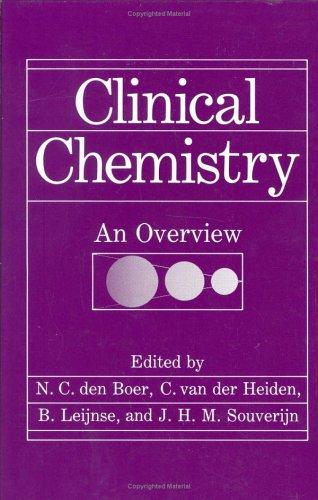 Clinical Chemistry