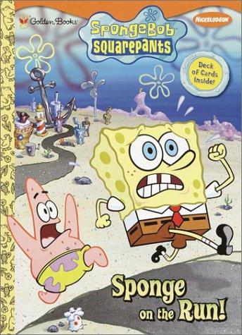 Sponge on the Run