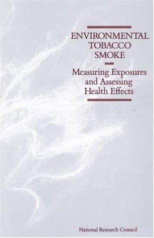 Environmental Tobacco Smoke