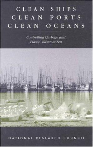 Clean Ships Clean Ports Clean Oceans