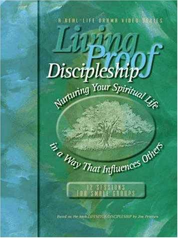 Living Proof Discipleship