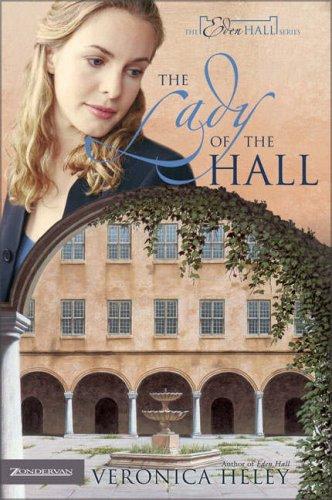 The lady of the hall